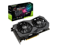 ASUS GeForce GTX 1650 SUPER ROG Advanced 4GB GDDR6 - 529174 - zdjęcie 1